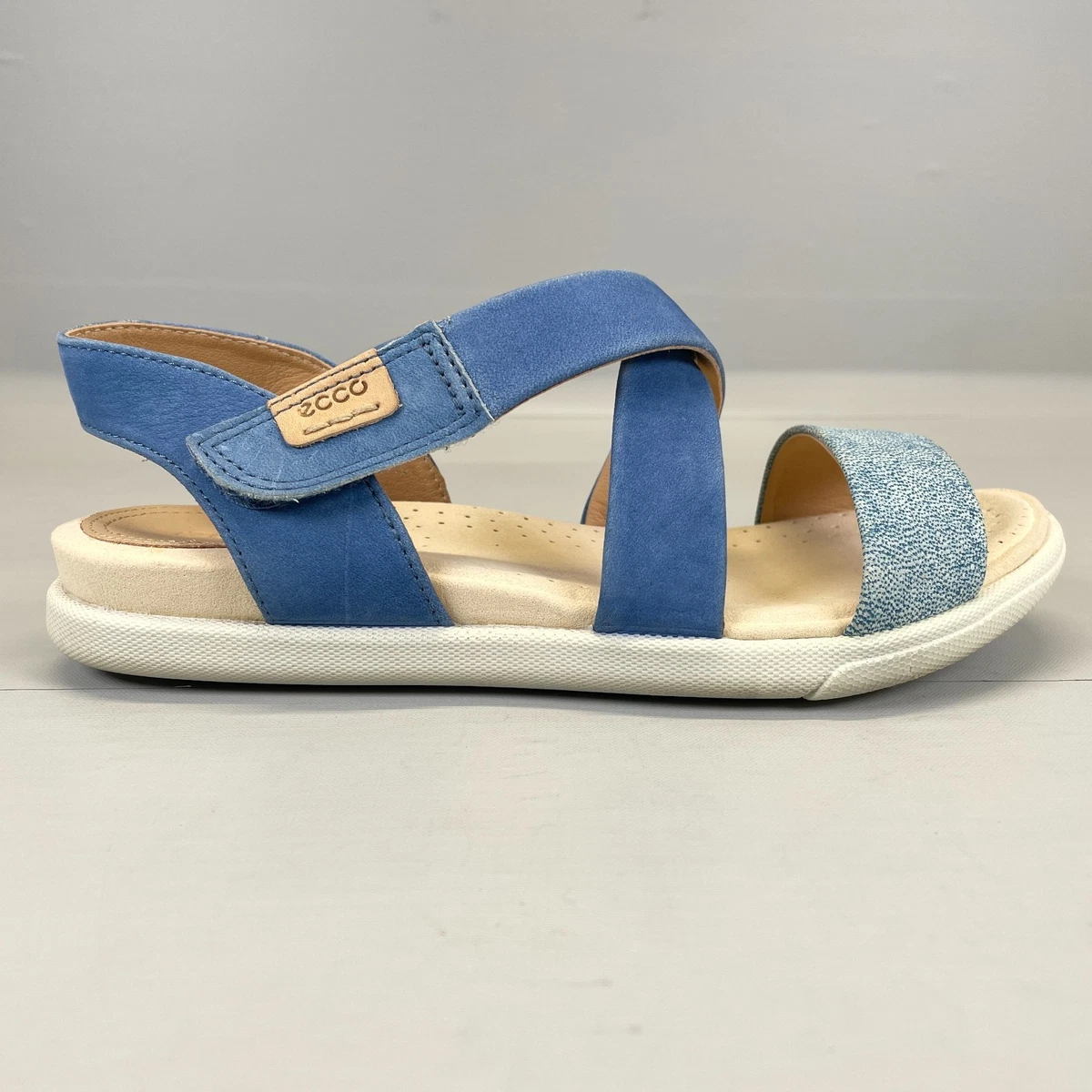 ECCO Damara Strap Sandal Women's ECCO Damara Sandals for sale | eBay