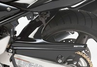 Hinterradabdeckung FüR Suzuki GSF 1200 Bandit 2001-2005 WVA9 Bodystyle