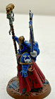 Warhammer 40K Chief Librarian Tigurius Ultramarines Space Marines Army Lot — photo 3