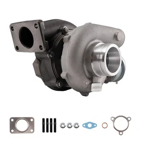 GT2252V Turbolader for VW Transporter IV 70B 70H 2.5 TDI 074145703GV AVG AXG AHY