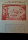 1943 Philippines Japanese Occupation FDC Censored Cover Bataan Corregidor