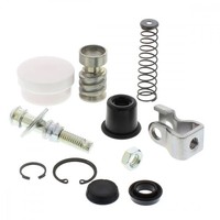 Hauptbremszylinder Reparatursatz Hinten FüR Honda VTX 1800 C1 Bj. 2005-2006
