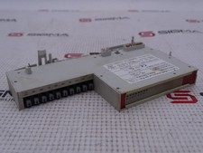 TURCK BL20-E-8DO-24VDC-0.5A-P PLC MODULE