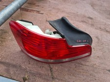 Feu arrière BMW SERIE 1