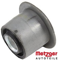 Metzger 52101709 Lagerbuchse FüR Blattfeder FüR Citroen FüR Fiat FüR Peugeot