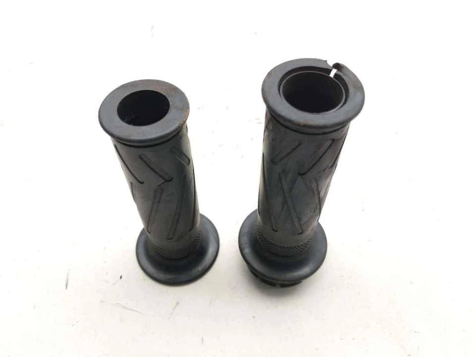 15 tubos y empuñaduras de acelerador Yamaha FZ6R FZ6 Foto 4 de 4