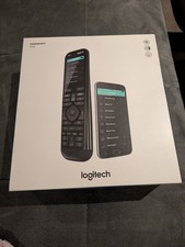 Logitech Harmony Elite Universalfernbedienung...