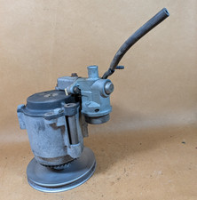 1970-1981 Ford Gm Chevrolet Smog Air Pump Part 7817872 Wpulley. Needs A Rebuild