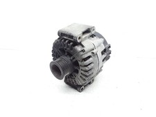 Mercedes-Benz E C207 W207 2011 Lichtmaschine A0009067900 Diesel 125kW LGI117135 Mercedes-Benz E C207 W207 2011 Lichtmaschine A0009067900 Diesel 125kW LGI117135