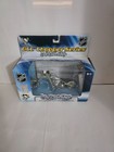 OCC Chopper Ertl Collectibles Pittsburgh Penguins 1:18 Scale Motorcycle NHL