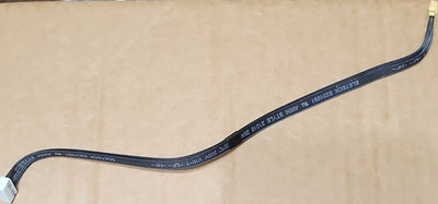Eleteck E251881 Flat Ribbon Cable AWM Style 21018 Computer Cable Connector