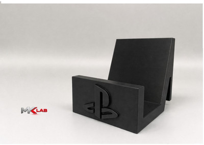 Controller Wandhalterung -ohne bohren für  PS5,PS4,XBOX -3D Druck
