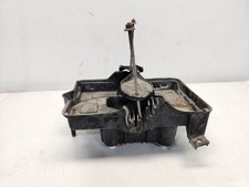 2009 Ford Escape (3.0L) Battery Tray & Hold Down Parts 