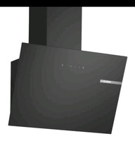 Bosch DWK65DK60B Series 2 60cm Angled Chimney Cooker Hood - Black  RRP £499!!