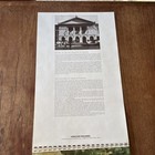 Hoechst-Roussel Pharmaceuticals Inc Art Print Calendar  — photo 2
