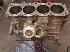 Moteur Toyota MR