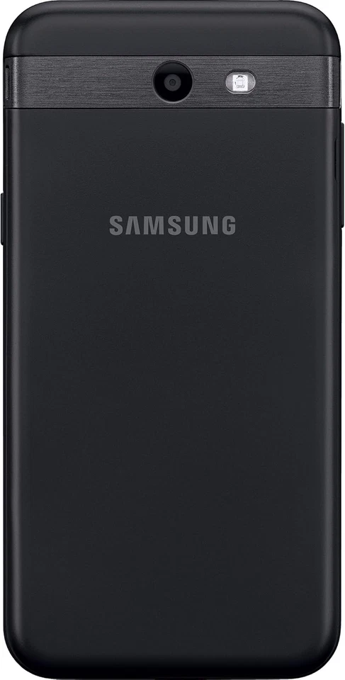 Verizon Samsung Galaxy J3 4G LTE 8GB 5.0" Black Android Smartphone – NEW Sealed - Image 4 of 4