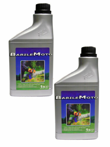 Protettivo Catene Fluido Vegetale Refrigerante Biodegradabile Tanica Da 5 Litri Per Motoseghe E Macchine Forestali - Foto 5