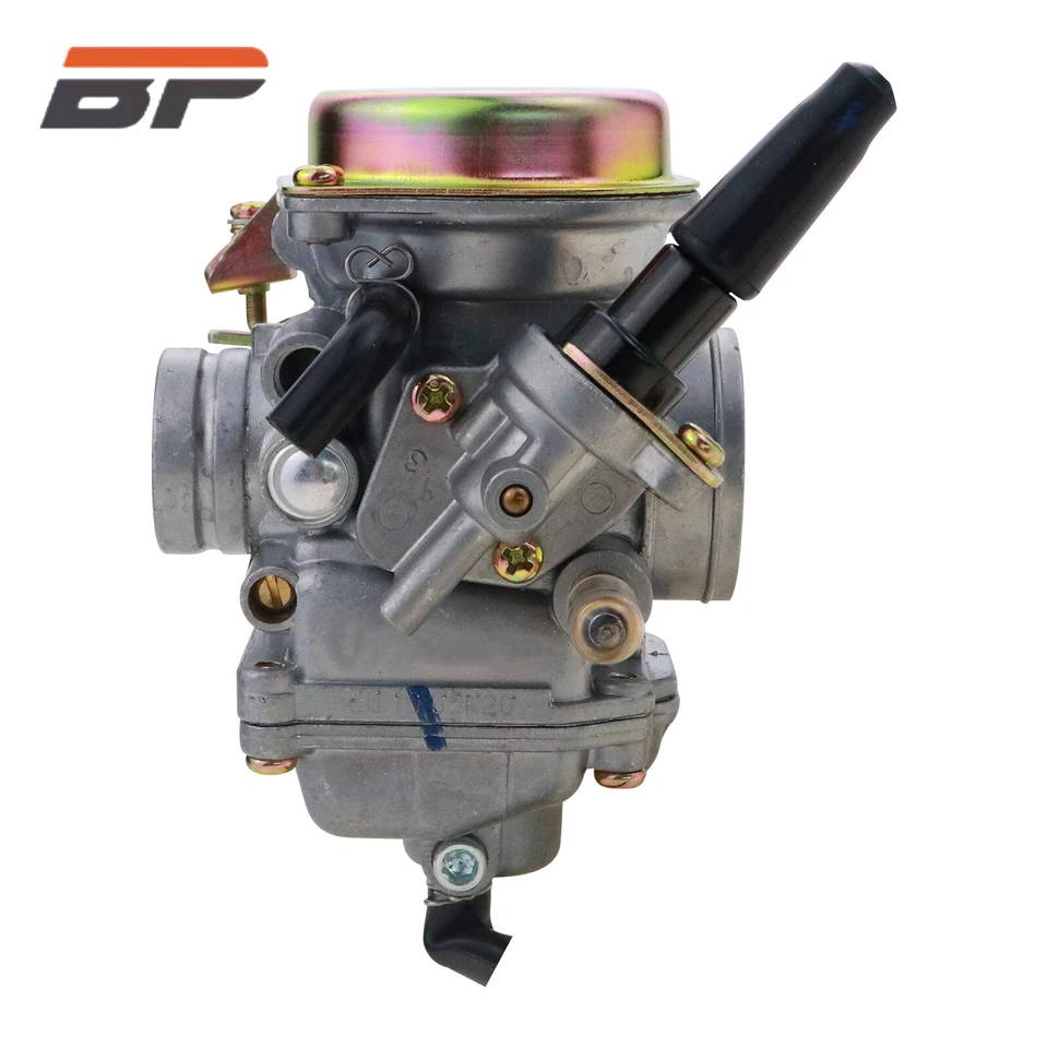 Carburador nuevo para E-TON Rover & Viper 70cc 90cc RX4-70M RX4-90R Eton 811613 Foto 4 de 4