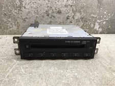 01 02 Mitsubishi Montero Limited 6 Disc Cd Changer Mr490082 01 02 Mitsubishi Montero Limited 6 Disc Cd Changer Mr490082