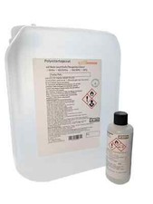 1 KG Topcoat ISO transparent+20g Härter  Polyesterharz Epoxidharz Bootsbau GFK