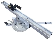 VMTW 27 Position Precision Miter Gauge With 32 inch (800MM) Fence and Stop