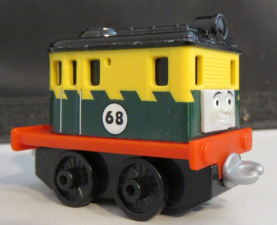 Philip Tank Engine Thomas the Train Diecast Plastic Hooks Friends