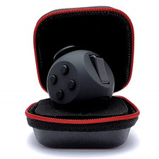 the fube fidget cube