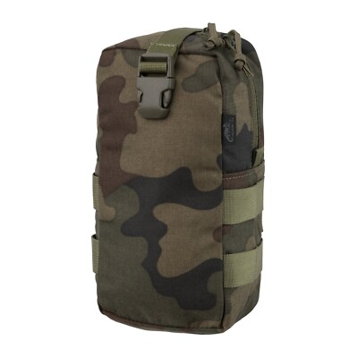 Helikon-tex GUARDIAN MULTI POUCH Army Military MOLLE Cordura