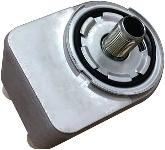 Engine Oil Cooler For 08-18 Ford E-350 Super Duty F53 E-450 Super Duty 918-431 - Изображение 2 из 4