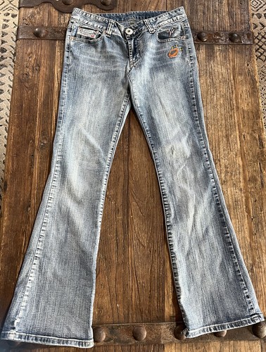Diesel Industry Jeans Women's Sz 30 