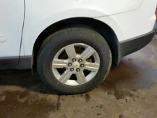 Passenger Caliper VIN J 11th Digit Limited Rear Fits 07-17 ACADIA 495827