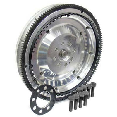 106412-11 AASCO Flywheel for Porsche Boxster Cayman 2006-2012
