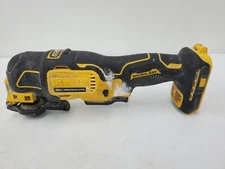 DeWALT DCS354 Cordless Oscillating Tool (TOOL ONLY)  (131693-1B NR BY51-39)