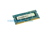 RMT3010KD58E8F-1333 GENUINE ORIGINAL RAMAXEL LAPTOP MEMORY 2GB 1RX8 PC3-8500