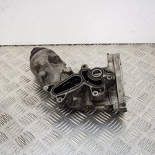 Filtre à huile BMW 535