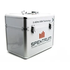 Spektrum Single Air Transmitter Stand Up Case SPM6708