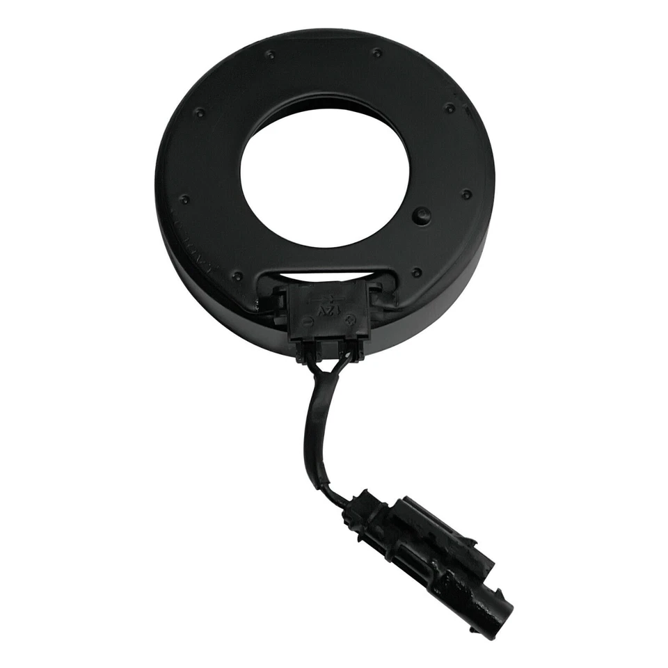 Embrague compresor de aire acondicionado RYC Reman AIG297-CL para Chevrolet Corvette 6,2 L 2016 2017 Foto 4 de 4