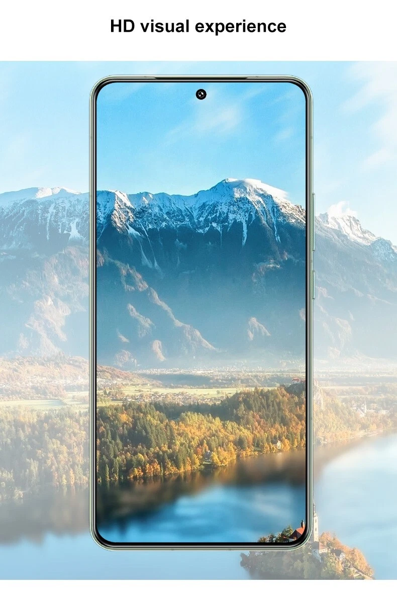 Imak Full Cover Tempered Glass Screen Film For vivo iQOO 13 , X200 Pro Mini 5G - 第 9 张/共 14 张