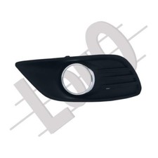 Stoßstange Gitter Lüftungsgitter vorne links ABAKUS für Ford Focus II DA_