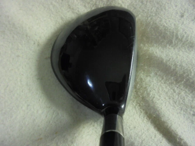 LH - Callaway Diablo Edge Tour 3/15* Wood w/Callaway 70g Stiff Graphite Shaft - Image 4 of 4