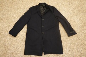 ike behar jacket