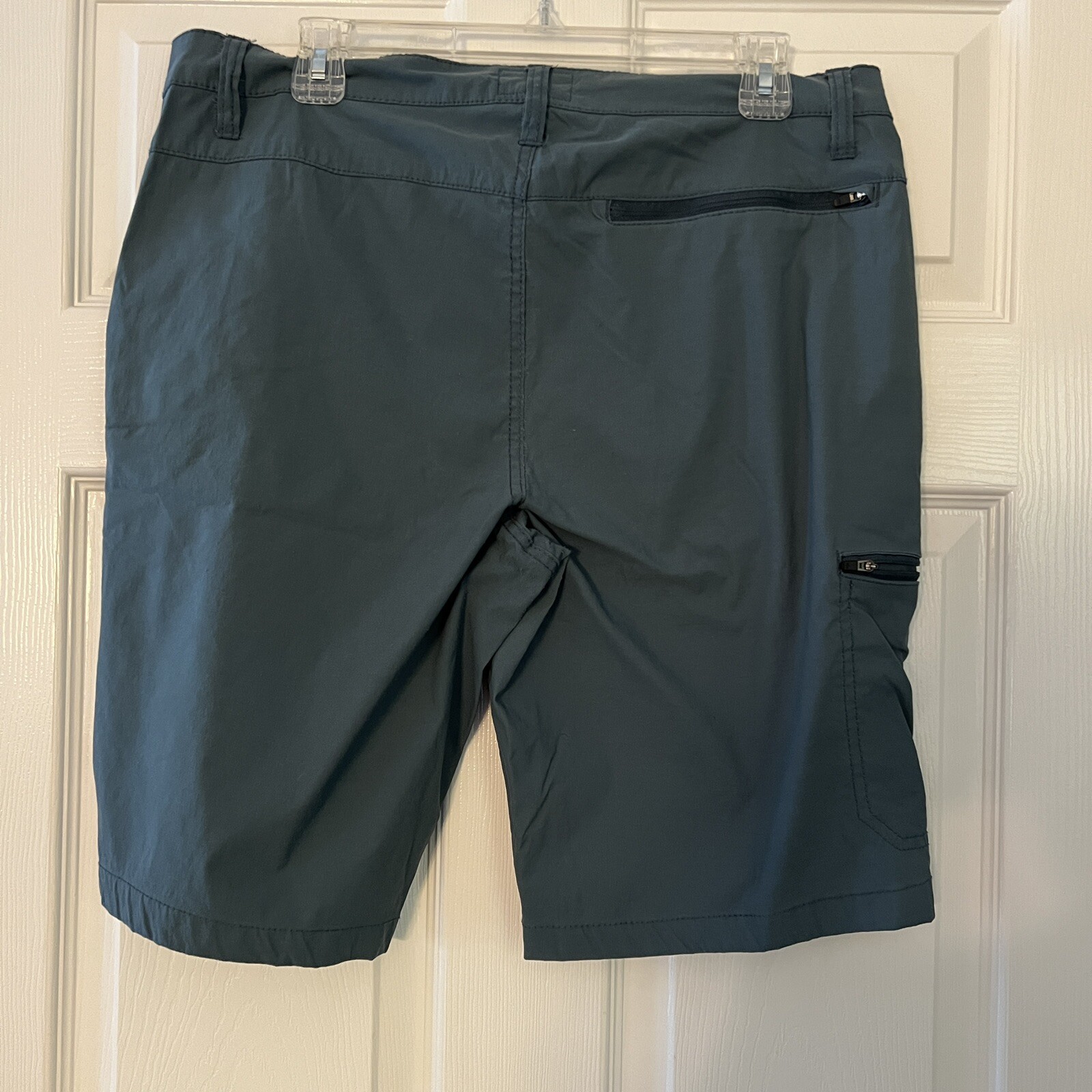 Vintage Weatherproof Cargo Shorts 34 Mens Regular Fit… Gem