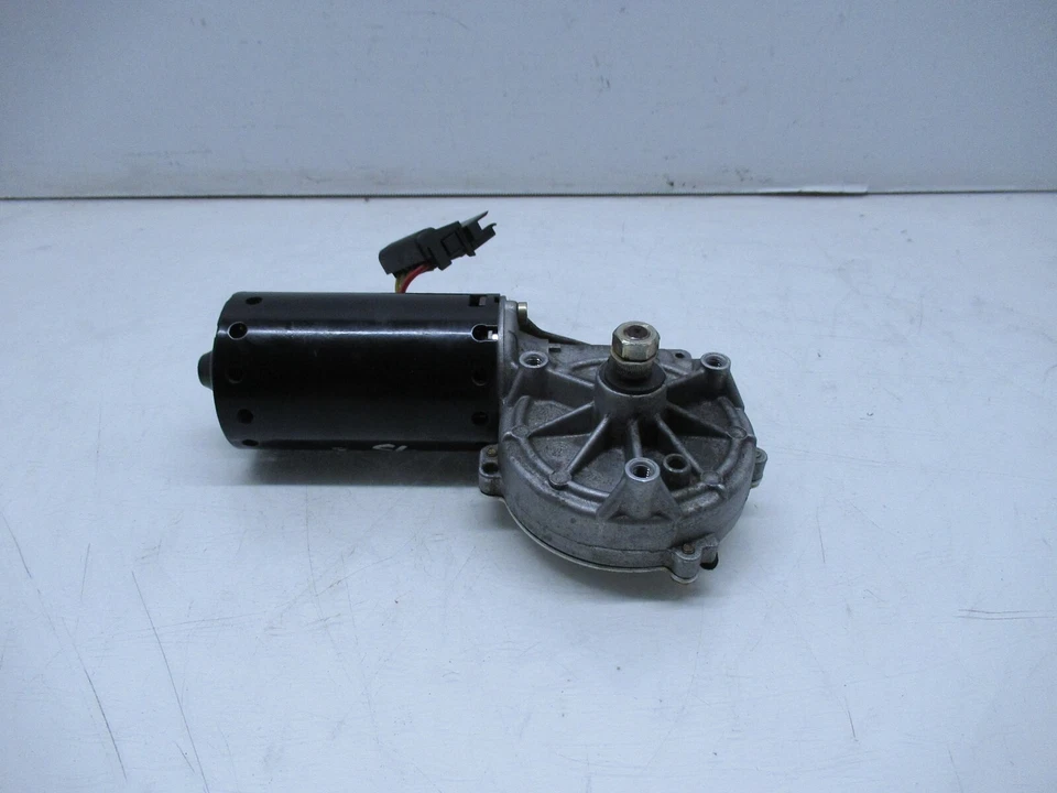03-12 MERCEDES-BENZ R230 SL500 MOTOR LIMPIAPARABRISAS DELANTERO OEM Foto 2 de 4