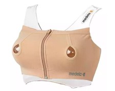 Medela  Easy Expression  Large Bustier in Nude