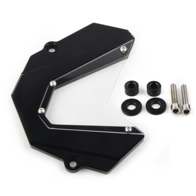 For Yamaha MT-09 FZ09 13-20 Tracer 900 15-20 Front Sprocket Cover