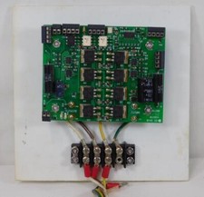 Power Shield Circuit Board H38370 Tony's TE DCC Circuit Breaker Auto reverser 3