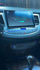 4+64G Carplay Car Stereo Radio Gps Wifi Swc For 2009-2014 Hyundai Genesis Sedan