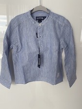 Vilebrequin Toddler Shirt