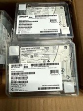 Intel SSDSC2KB960G801 D3 S4510 Series 960GB 2.5 6Gb/s SATA SSD 3D2 TLC New